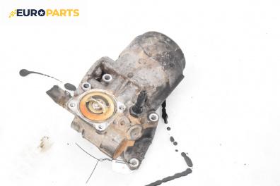 Корпус за маслен филтър за Opel Signum Hatchback (05.2003 - 12.2008) 3.0 V6 CDTI, 184 к.с.