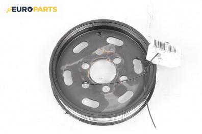 Ремъчна шайба за Seat Alhambra Minivan I (04.1996 - 03.2010) 1.9 TDI, 115 к.с.