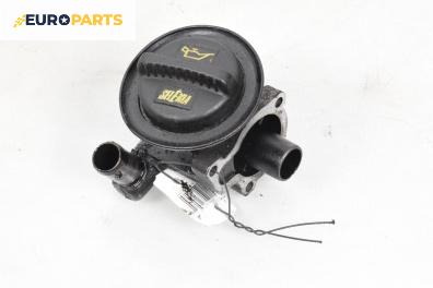 Гърловина масло за Alfa Romeo 156 Sportwagon (01.2000 - 05.2006) 1.9 JTD, 126 к.с.