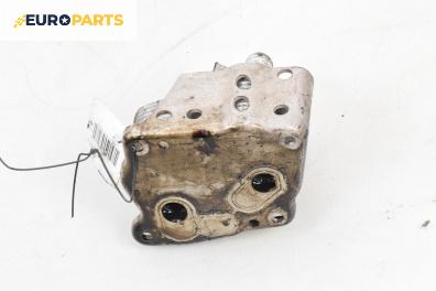 Маслоохладител за BMW 3 Series E90 Sedan E90 (01.2005 - 12.2011) 318 i, 129 к.с.