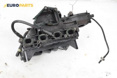 Всмукателен колектор за Ford Fiesta IV Hatchback (08.1995 - 09.2002) 1.25 i 16V, 75 к.с.