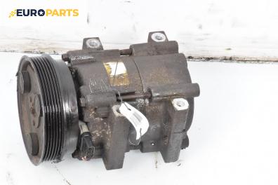 Компресор климатик за Ford Fiesta IV Hatchback (08.1995 - 09.2002) 1.25 i 16V, 75 к.с.