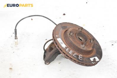 Шенкел главина за Ford Fiesta IV Hatchback (08.1995 - 09.2002), позиция: предна, лява