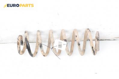 Пружина за ходова част за Volkswagen Touran Minivan I (02.2003 - 05.2010), миниван, позиция: задна
