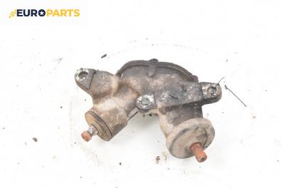 Каре на волана за Nissan Pathfinder II SUV (09.1995 - 07.2005) 3.5 V6 4WD, 220 к.с., джип