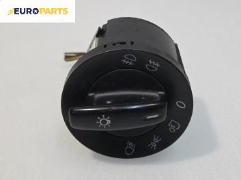 Ключ светлини  за Volkswagen Touran Minivan I (02.2003 - 05.2010)