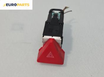 Бутон аварийни светлини  за Volkswagen Touran Minivan I (02.2003 - 05.2010)