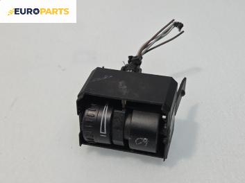 Бутон реглаж светлини за Volkswagen Touran Minivan I (02.2003 - 05.2010)