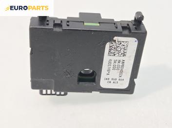 Сензор волан за Volkswagen Touran Minivan I (02.2003 - 05.2010), № 1K0 959 654