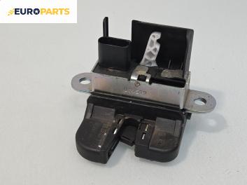 Брава заден капак за Volkswagen Touran Minivan I (02.2003 - 05.2010), миниван, позиция: задна