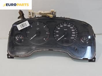 Километраж за Opel Astra G Estate (02.1998 - 12.2009) 2.0 DI, 82 к.с.