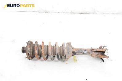 Макферсон за Land Rover Freelander SUV I (02.1998 - 10.2006), джип, позиция: задна, лява