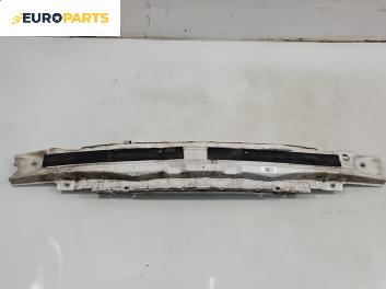 Основа броня за Opel Astra G Estate (02.1998 - 12.2009), комби, позиция: предна