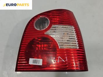 Стоп за Volkswagen Polo Hatchback IV (10.2001 - 12.2005), хечбек, позиция: дясна