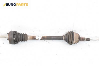Полуоска за Audi A3 Hatchback I (09.1996 - 05.2003) 1.6, 101 к.с., позиция: предна, лява