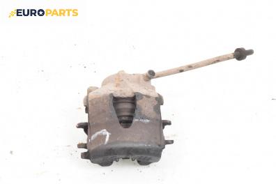 Спирачен апарат за Audi A3 Hatchback I (09.1996 - 05.2003), позиция: задна, лява