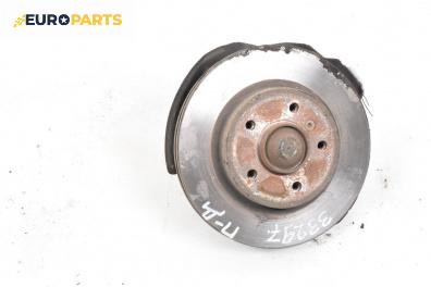 Шенкел главина за BMW 3 Series E46 Touring (10.1999 - 06.2005), позиция: предна, дясна