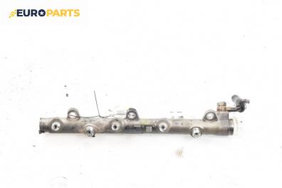 Горивна рейка за BMW 3 Series E46 Touring (10.1999 - 06.2005) 320 d, 150 к.с.