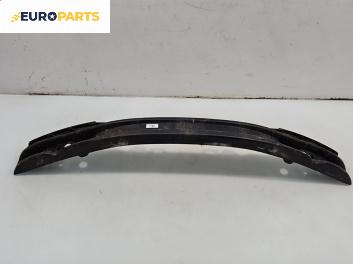 Основа броня за Peugeot 406 Sedan (08.1995 - 01.2005), седан, позиция: предна