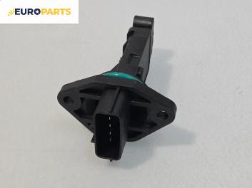 Дебитомер за Nissan Pathfinder II SUV (09.1995 - 07.2005) 3.5 V6 4WD, 220 к.с.