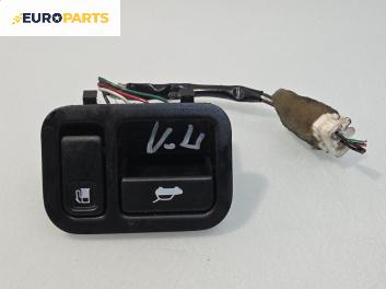 Бутони заден капак и резервоар за Nissan Pathfinder II SUV (09.1995 - 07.2005)