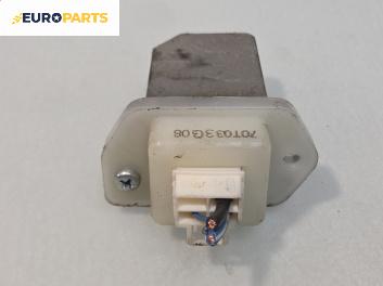 Реостат за Nissan Pathfinder II SUV (09.1995 - 07.2005)