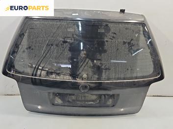 Заден капак за Volkswagen Passat IV Variant B5.5 (09.2000 - 08.2005), 4+1 вр., комби, позиция: задна