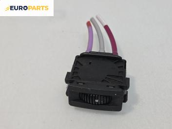 Бутон реглаж светлини за Mercedes-Benz A-Class Hatchback W169 (09.2004 - 06.2012)