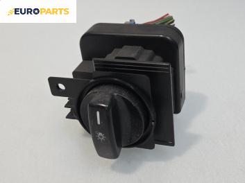 Ключ светлини  за Mercedes-Benz A-Class Hatchback W169 (09.2004 - 06.2012)