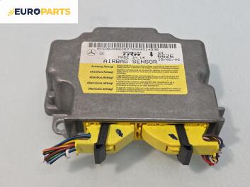 Модул за AIRBAG за Mercedes-Benz A-Class Hatchback W169 (09.2004 - 06.2012), №  A169820662