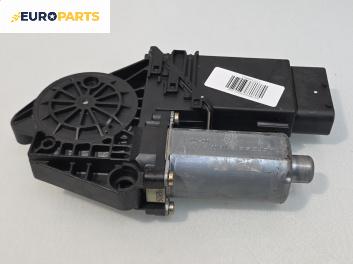 Електромотор за стъклоподемник за Volkswagen Passat IV Variant B5.5 (09.2000 - 08.2005), 4+1 вр., комби, позиция: предна, лява