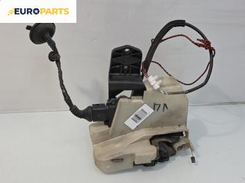 Брава на врата за Volkswagen Passat IV Variant B5.5 (09.2000 - 08.2005), позиция: предна, лява