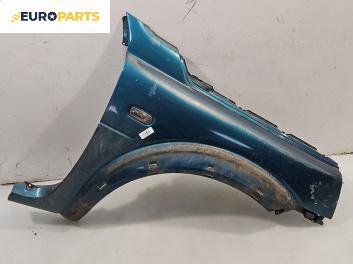 Калник за Land Rover Freelander SUV I (02.1998 - 10.2006), 4+1 вр., джип, позиция: предна, дясна