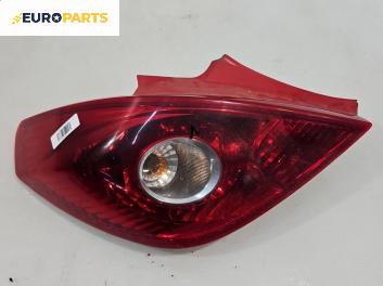 Стоп за Opel Corsa D Hatchback (07.2006 - 08.2014), хечбек, позиция: лява