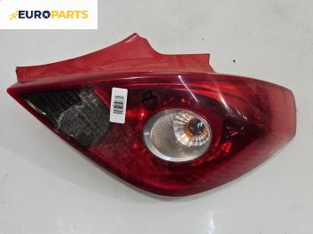Стоп за Opel Corsa D Hatchback (07.2006 - 08.2014), хечбек, позиция: дясна