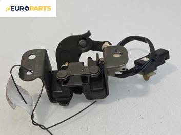 Брава заден капак за Hyundai Santa Fe I SUV (11.2000 - 03.2006), джип, позиция: задна