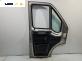 Врата за Fiat Ducato Platform III (03.1994 - 04.2002), 4+1 вр., товарен, позиция: предна, лява