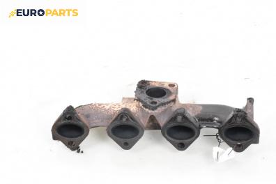 Изпускателен колектор  за BMW 3 Series E46 Touring (10.1999 - 06.2005) 320 d, 150 к.с.