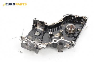 Капак ангренажен ремък за BMW 3 Series E46 Touring (10.1999 - 06.2005) 320 d, 150 к.с.