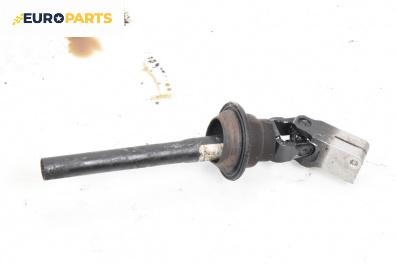 Каре на волана за Mercedes-Benz A-Class Hatchback W169 (09.2004 - 06.2012) A 200 (169.033, 169.333), 136 к.с., хечбек