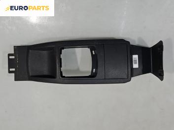 Конзола скоростен лост за Volkswagen Polo Hatchback IV (10.2001 - 12.2005)