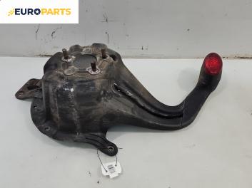 Стойка резервна гума за Land Rover Freelander SUV I (02.1998 - 10.2006)