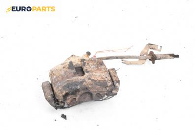 Спирачен апарат за Volkswagen Touran Minivan I (02.2003 - 05.2010), позиция: предна, лява