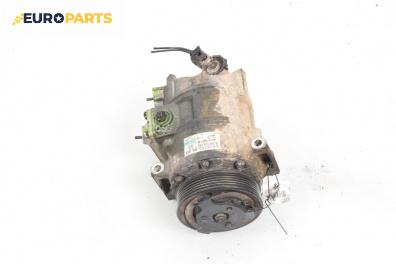 Компресор климатик за Volkswagen Touran Minivan I (02.2003 - 05.2010) 2.0 TDI 16V, 140 к.с., № 1K0 820 803 S