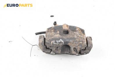 Спирачен апарат за Volkswagen Touran Minivan I (02.2003 - 05.2010), позиция: предна, дясна