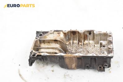 Картер за Land Rover Freelander SUV I (02.1998 - 10.2006) 1.8 i 16V 4x4, 120 к.с.