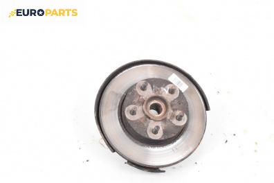 Шенкел главина за Land Rover Freelander SUV I (02.1998 - 10.2006), позиция: задна, лява