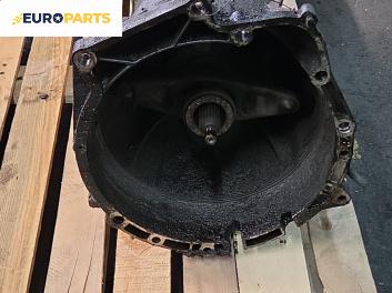 Ръчна скоростна кутия за BMW 3 Series E46 Touring (10.1999 - 06.2005) 320 d, 150 к.с.