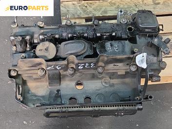 Глава за BMW 3 Series E46 Touring (10.1999 - 06.2005) 320 d, 150 к.с.