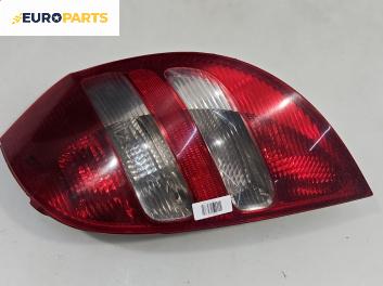 Стоп за Mercedes-Benz A-Class Hatchback W169 (09.2004 - 06.2012), хечбек, позиция: дясна